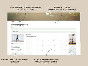 Ultimate Life Planner 2024 for Notion